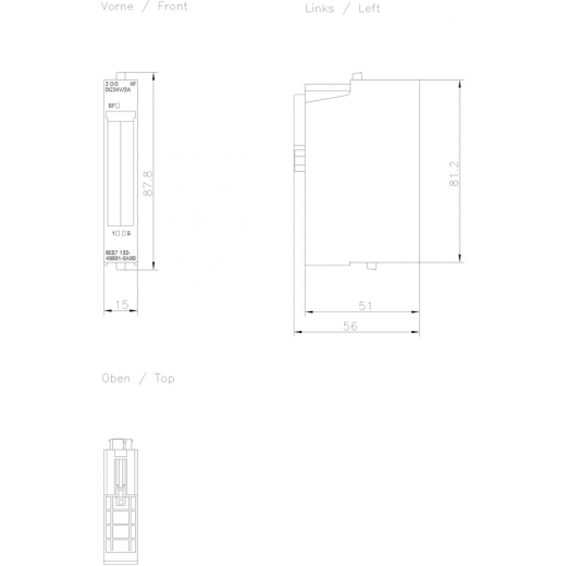 6ES7132-4BB31-0AB0