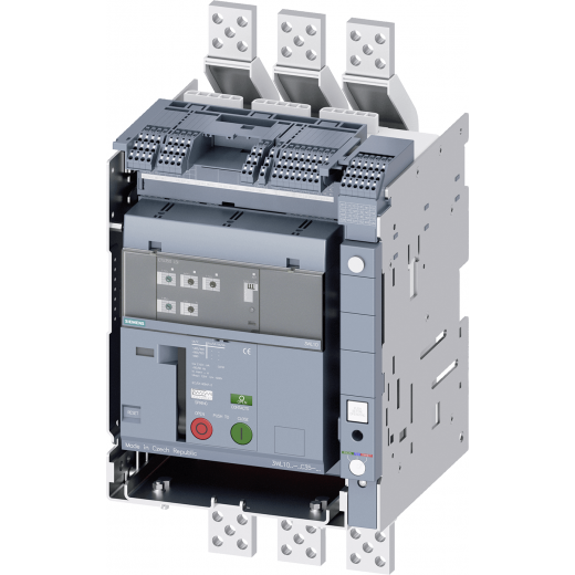 3WL1010-2AC35-4HH7-Z K50+K53+K55+R65+S23