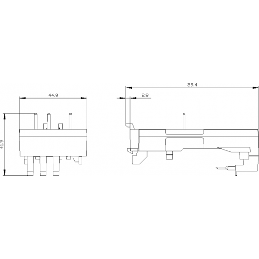 3RA2911-2FA00