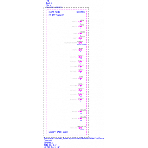 6AV6644-0AB01-2AX0