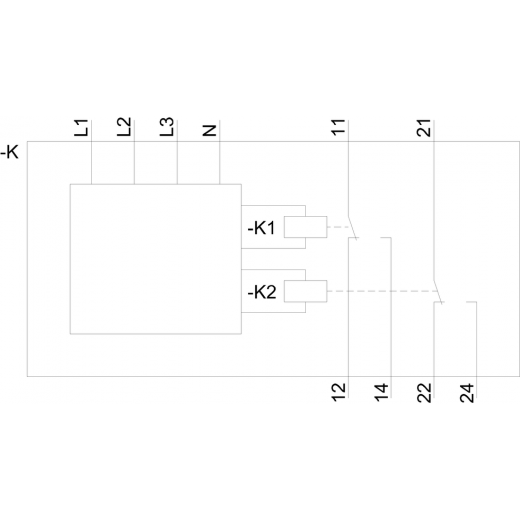 3UG5616-2CR20