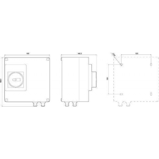 3RK4324-3AR51-1BC0