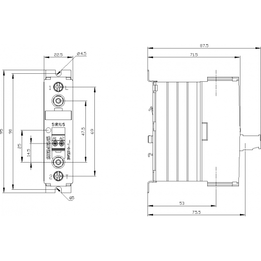 3RF2310-1AA45