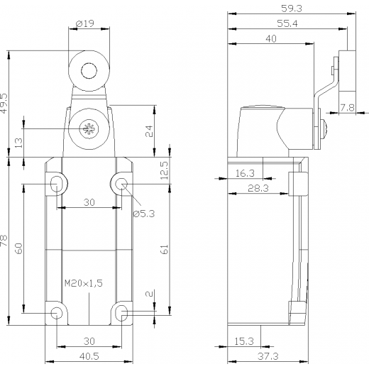 3SE5112-0CH02