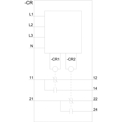 3UG5616-2CR20