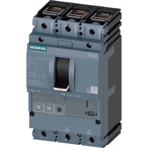 3VA2116-5HL36-0AA0