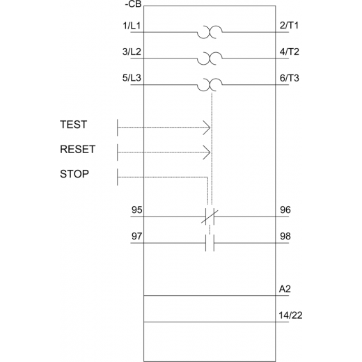 3RU2116-0KB1