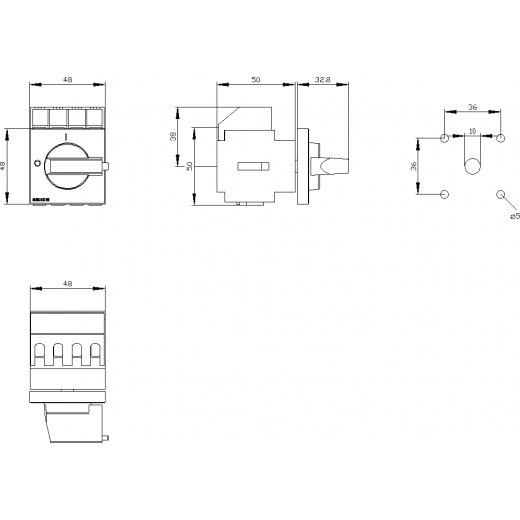 3LD2022-0TK13