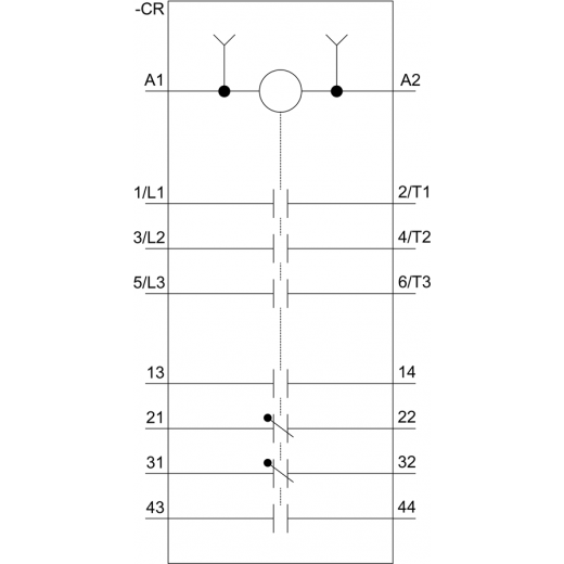 3RT2017-1AP04-3MA0