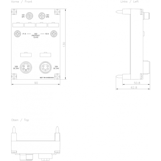 6ES7194-4AN00-0AA0