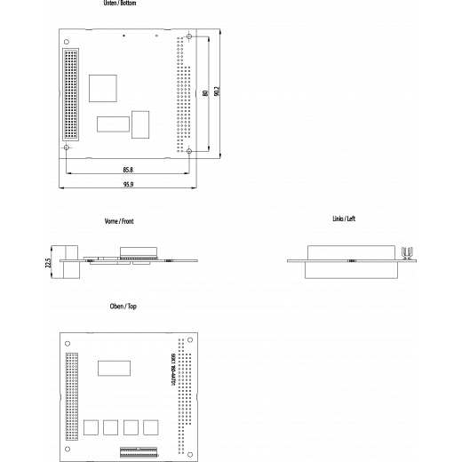 6GK1160-4AT01