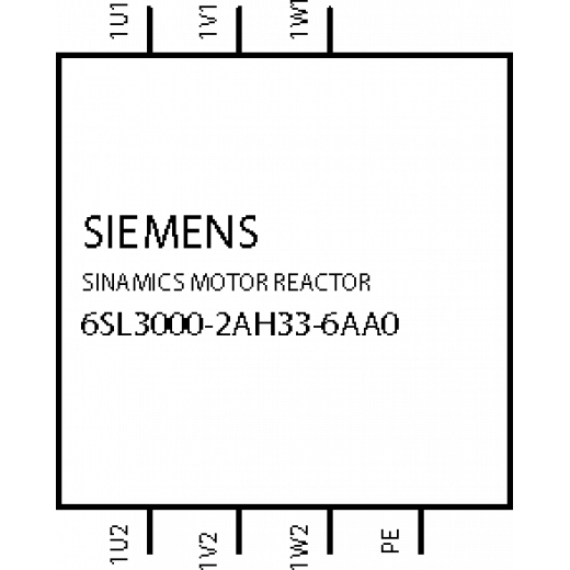 6SL3000-2AH33-6AA0