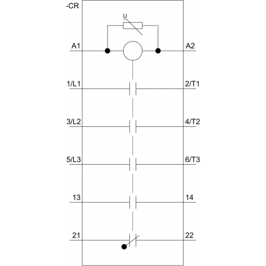 3RT2024-1KB40