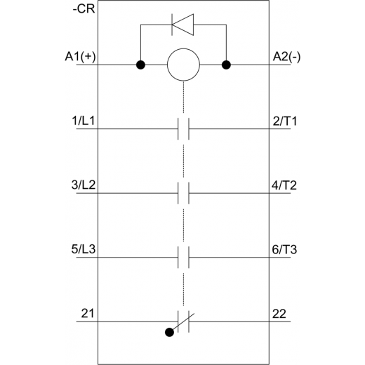 3RT2017-1VB42
