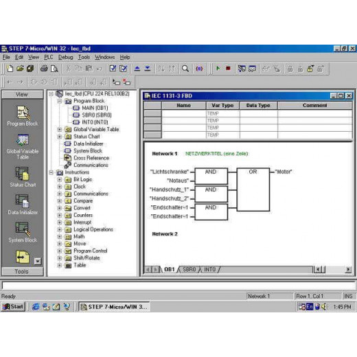 6ES7810-2CC03-0YX3
