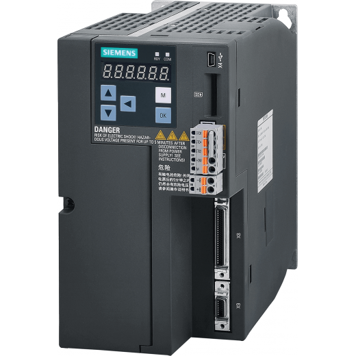 6SL3210-5FE11-5UA0