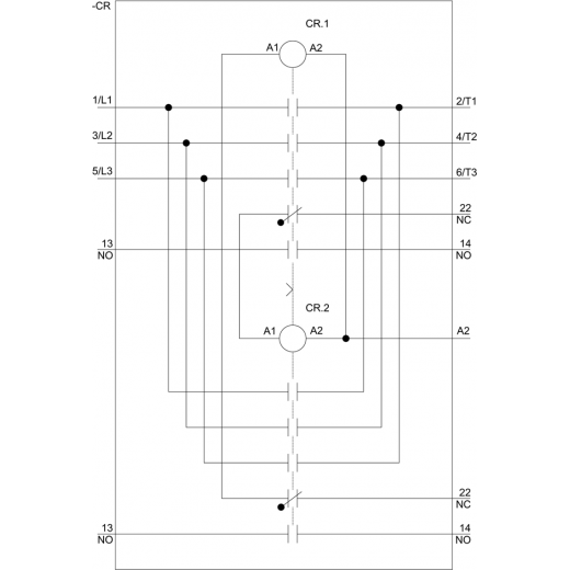 3RA2335-8XB30-1AC2
