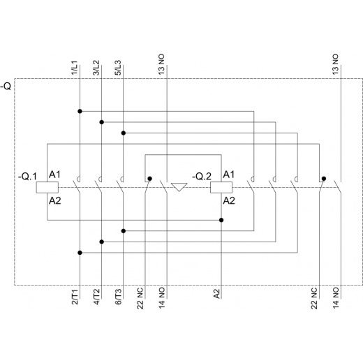 3RA2335-8XB30-1AC2