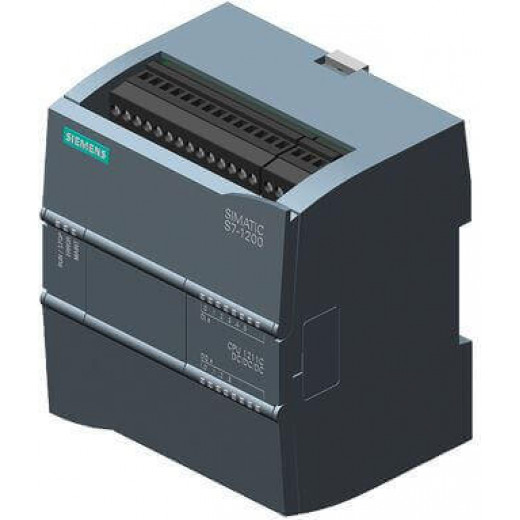 6ES7211-1AE31-0XB0