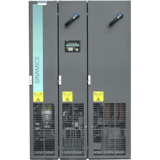 6SL3720-1TG34-1AU3