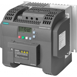 6SL3216-5BE17-5CV0
