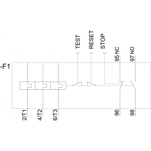 3RU2146-4HB0