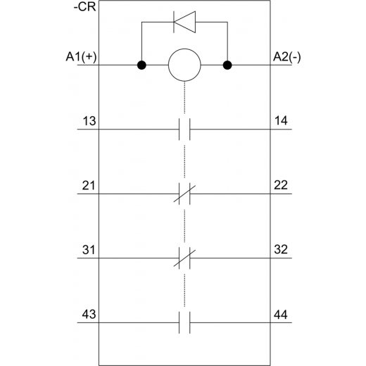 3RH2122-2FB40-1AA0