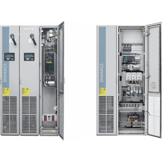 6SL3000-1BF35-5AA0