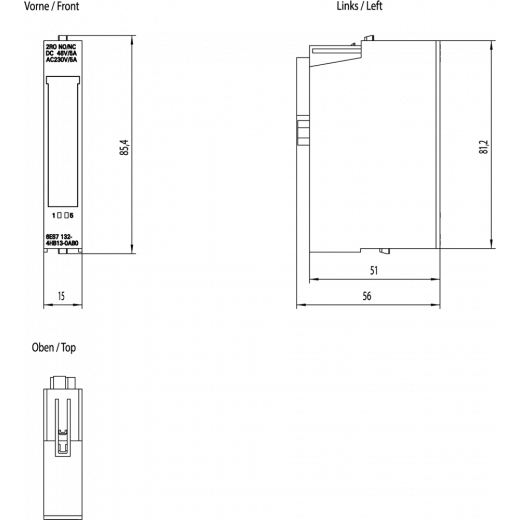 6ES7132-4HB13-0AB0