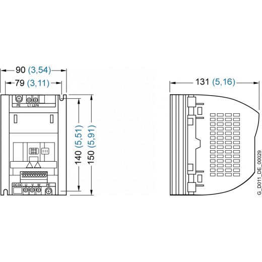 6SL3211-0AB17-5BB1