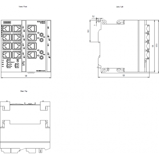 6GK5112-2BB00-2AA3