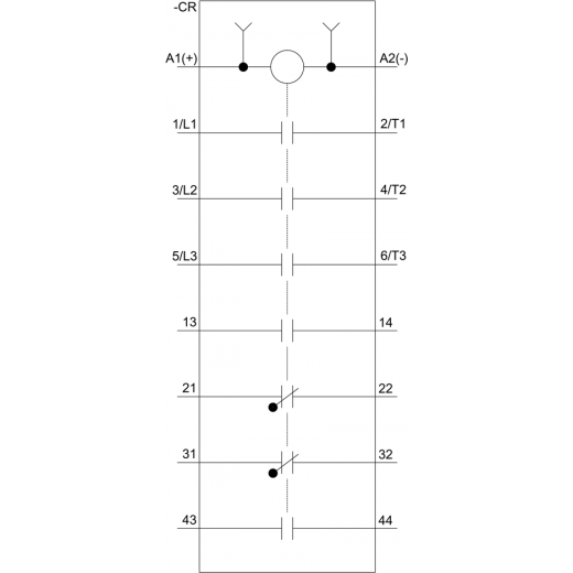 3RT2017-1BB44-3MA0