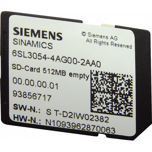 6SL3054-7TE00-2BA0