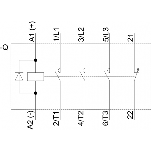 3RT2018-2FB42