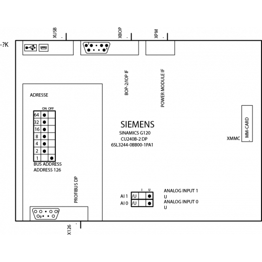 6SL3244-0BB00-1PA1