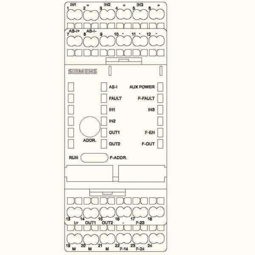 3RK1405-1SG15-0AA2