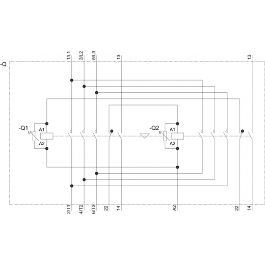 3RA2335-8XB30-1KB4
