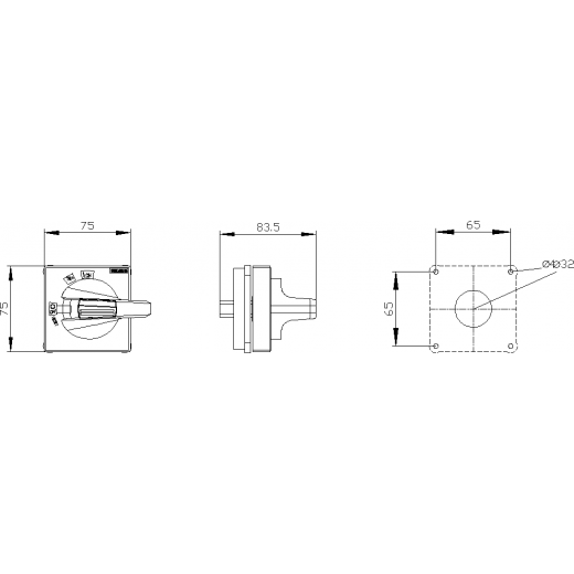 8UD1731-0AB11