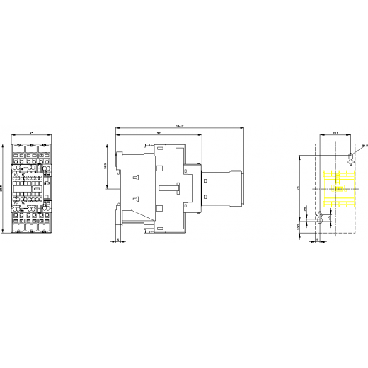 3RT2026-2AF04