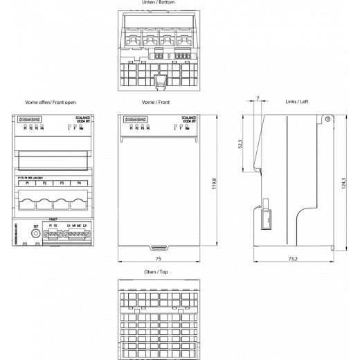 6GK5204-0BA10-2BF2