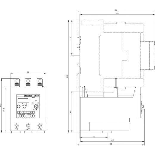 3RU2146-4HD0