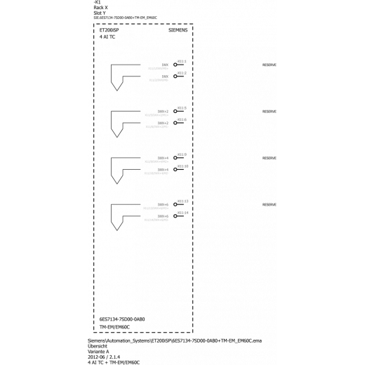 6ES7134-7SD00-0AB0