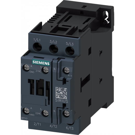 3RT6026-1XF40-0LA2