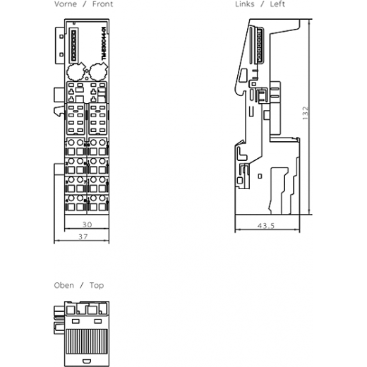 6ES7193-4CG30-0AA0