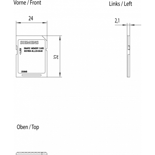 6ES7954-8LL03-0AA0