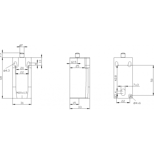 3SE5232-0CC05