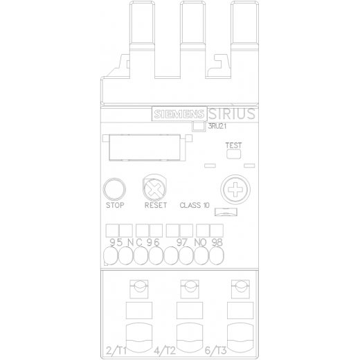 3RU2126-4PC0