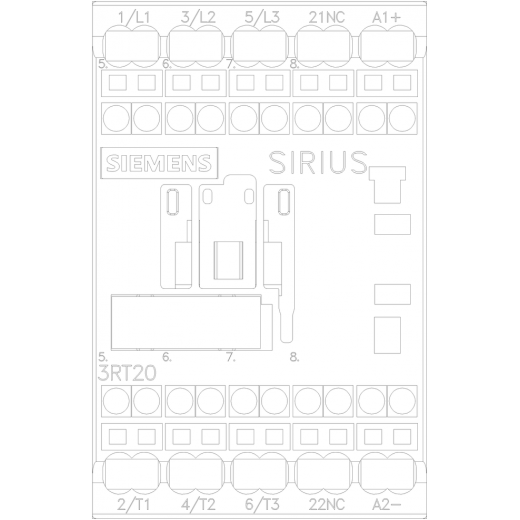 3RT2018-2FB42