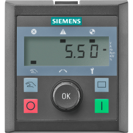 6SL3255-0VA00-4BA0