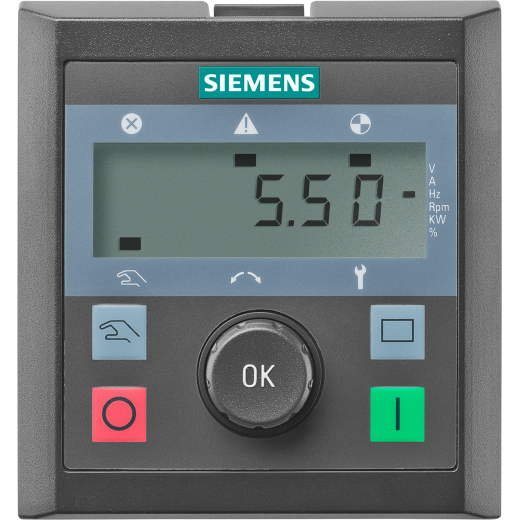 6SL3255-0VA00-4BA0